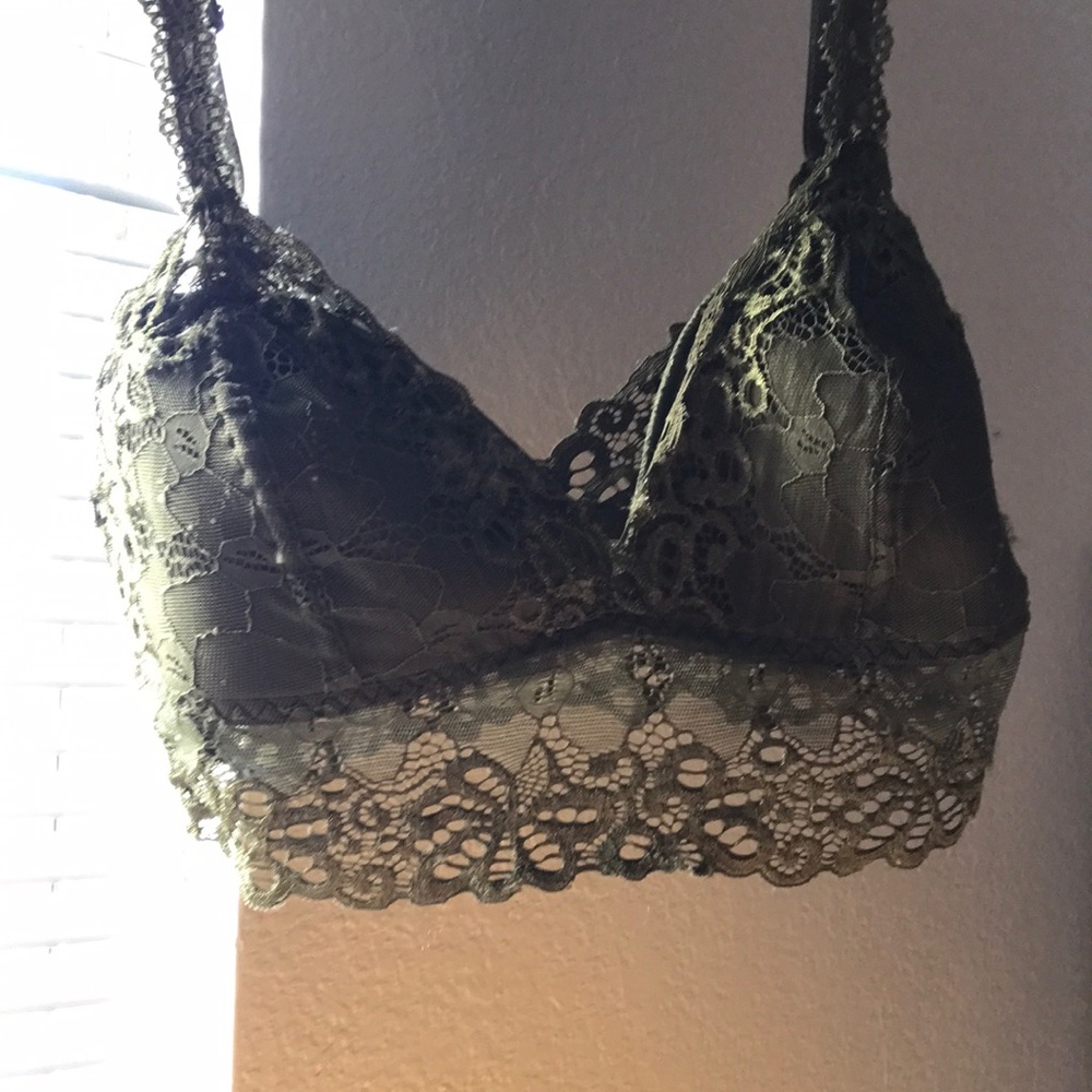 Bra